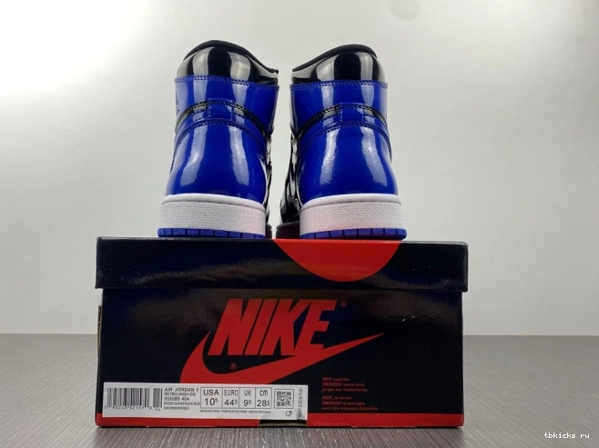 Reps TB High Jordan 1 Retro OG 555088-404 0806